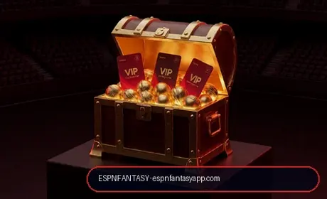 Download the app, unlock code ESPNFAVIP, and enter ₹1 contests faster