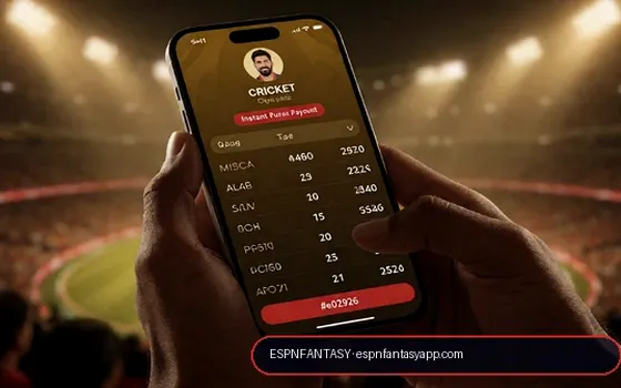 Hyderabad vs Delhi on Espnfantasy