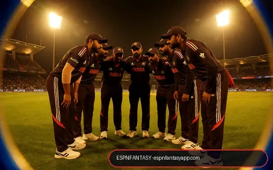 Punjab vs Lucknow on Espnfantasy