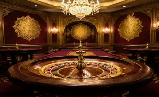 VIP Roulette